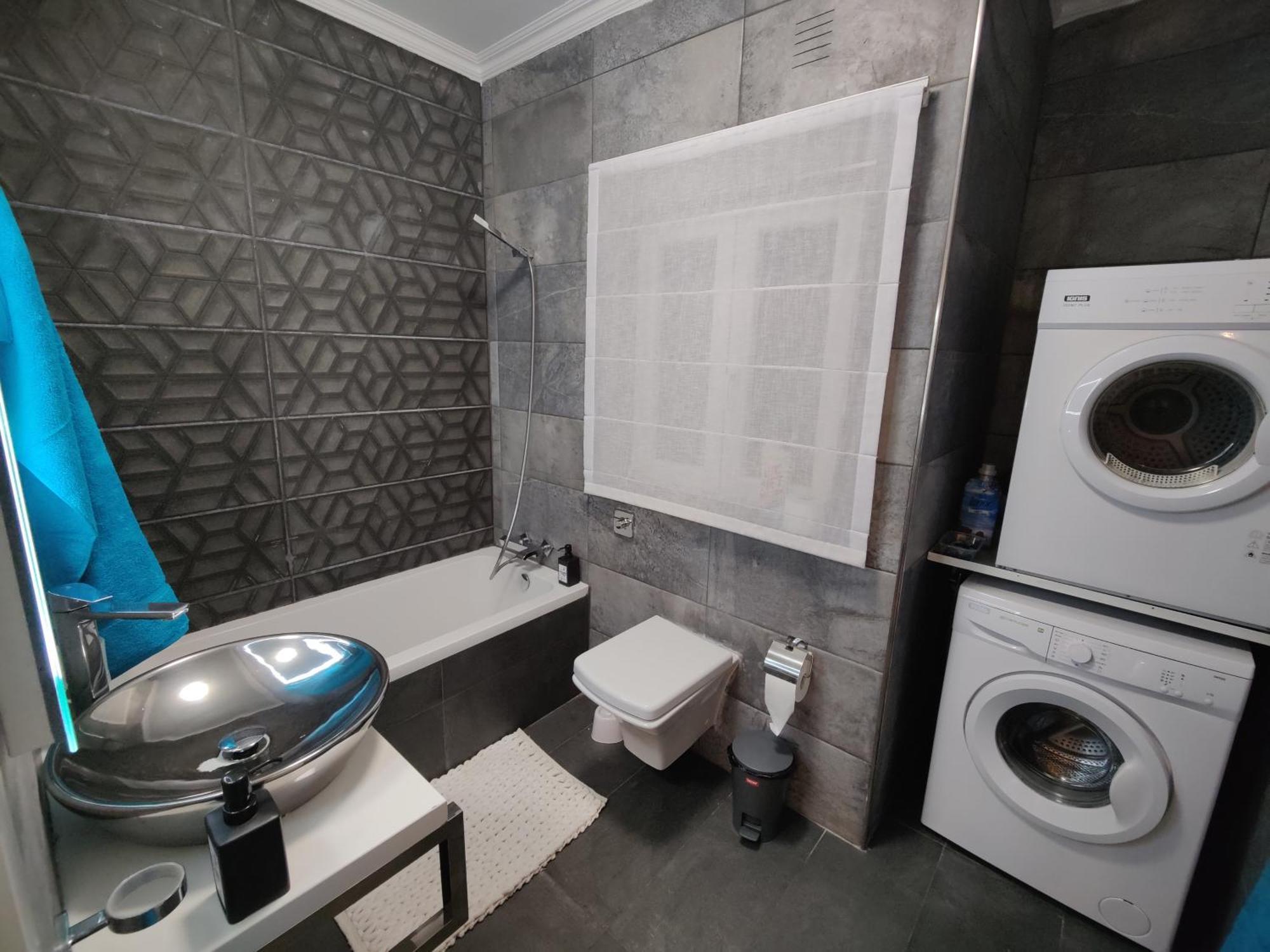 Central Modern Sliema 2 Bedroom Apartment Exterior foto