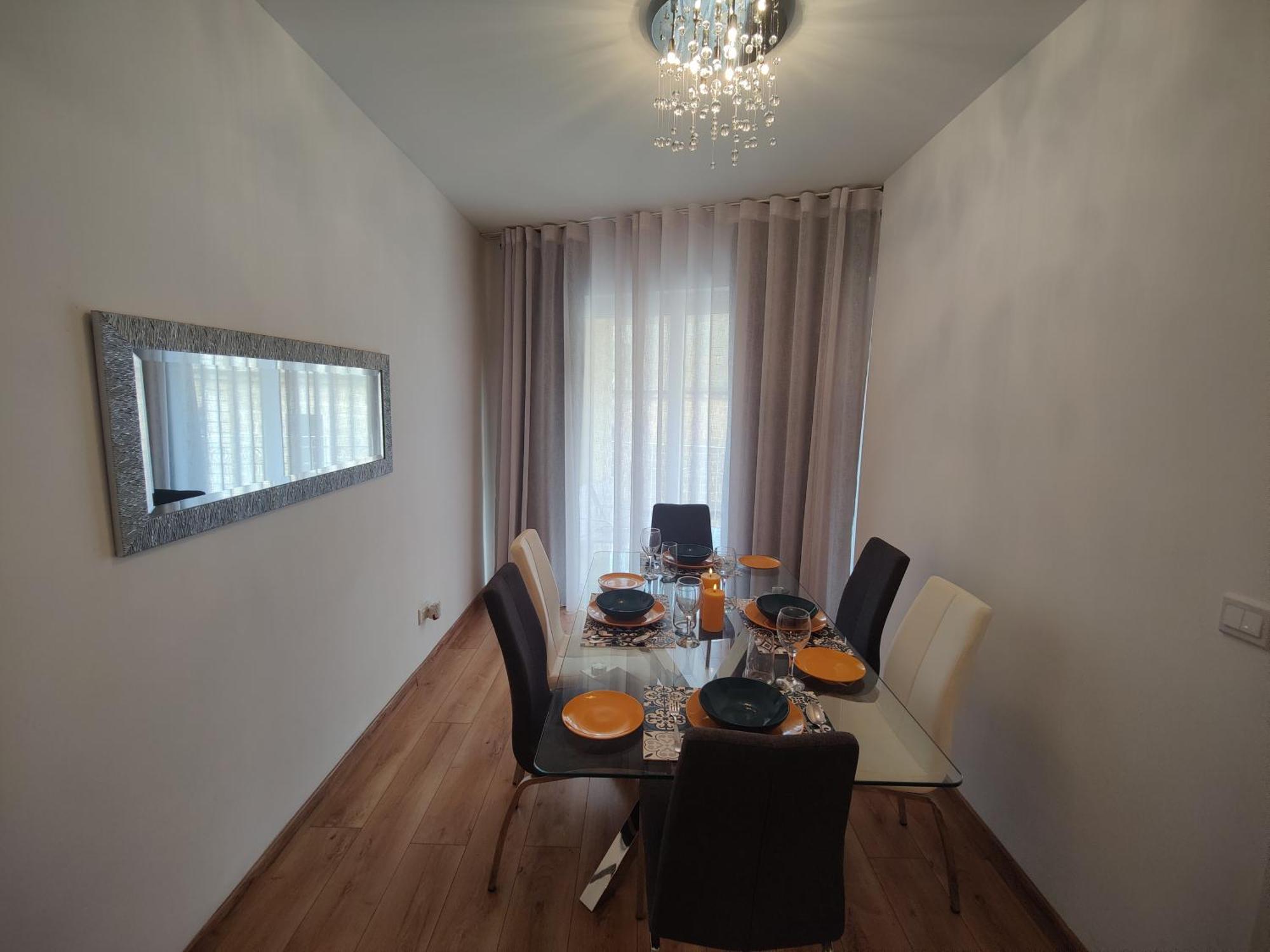 Central Modern Sliema 2 Bedroom Apartment Exterior foto